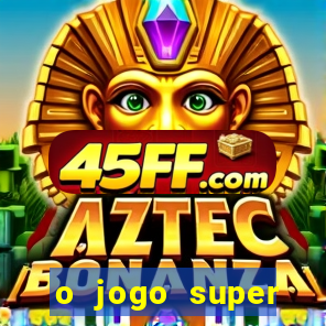 o jogo super genius paga mesmo